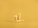Wella Professionals Invigo Sun - шампунь для волос, подверженных вредному воздействию солнечных лучей, 300 мл — фото 5
