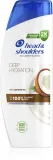 Head & Shoulders Deep Hydration Coconut - Шампунь против перхоти — фото 1