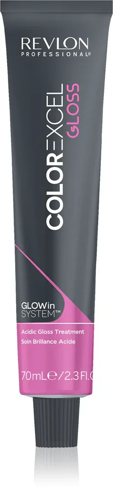 Кислотное тонирующее средство для волос Revlon Professional Color Excel Acidic Gloss Treatment, 70 мл, оттенок 10.02