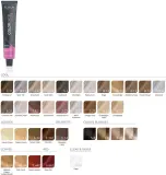 Кислотное тонирующее средство для волос Revlon Professional Color Excel Acidic Gloss Treatment, 70 мл, оттенок 10.02 — фото 2