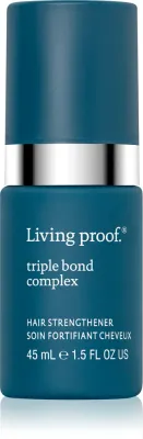 Living Proof Triple Bond Complex - Сыворотка для укрепления волос