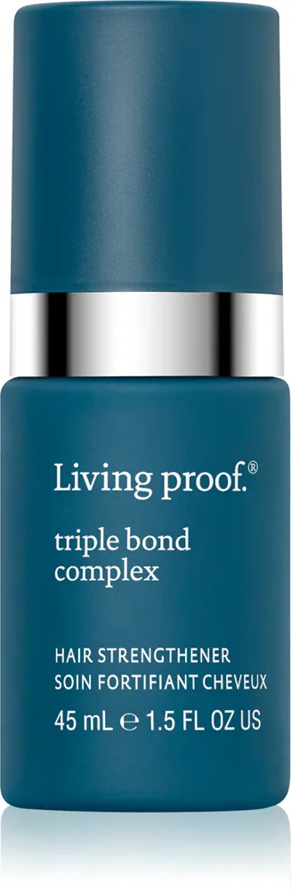 Living Proof Triple Bond Complex - Сыворотка для укрепления волос