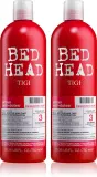 TIGI Bed Head Urban Antidotes Resurrection - Удобная упаковка для слабых, поврежденных волос для женщин, 1 шт — фото 1