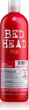 TIGI Bed Head Urban Antidotes Resurrection - Удобная упаковка для слабых, поврежденных волос для женщин, 1 шт — фото 2