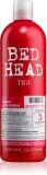 TIGI Bed Head Urban Antidotes Resurrection - Удобная упаковка для слабых, поврежденных волос для женщин, 1 шт — фото 3