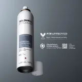 Goldwell StyleSign Working Hairspray - Лак для волос для фиксации формы — фото 4