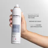 Goldwell StyleSign Working Hairspray - Лак для волос для фиксации формы — фото 6