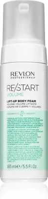 Revlon Professional Re/Start Volume - Пена для объема волос, 165 мл