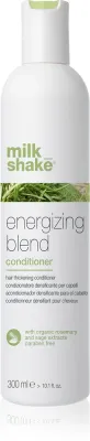 milk_shake Scalp Care Energizing Blend - Энергетический кондиционер для нежных, разреженных и ломких волос