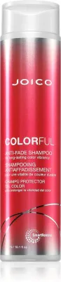 Joico Colorful Anti-fade Shampoo - Шампунь для окрашенных волос