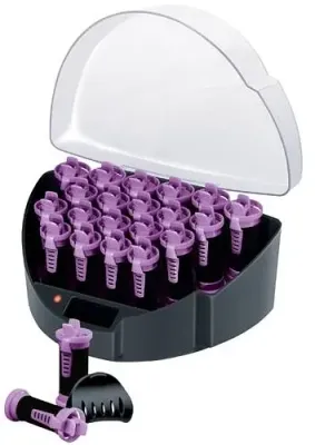 Remington Fast Curls KF40E - Термо валики, 1 шт