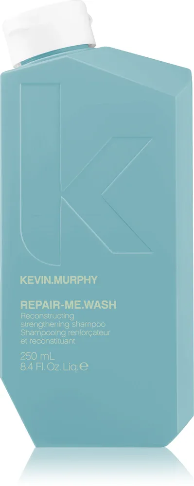Kevin Murphy Repair - Me Wash - укрепляющий шампунь для поврежденных волос