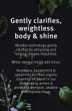 Aveda Rosemary Mint Purifying Shampoo - Глубоко очищающий шампунь для придания блеска — фото 6