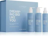 ICONIQUE Professional DREAMING BIG LIKE YOU Volume & Thickness Set - Набор для увеличения объема волос — фото 1