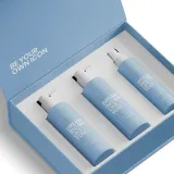 ICONIQUE Professional DREAMING BIG LIKE YOU Volume & Thickness Set - Набор для увеличения объема волос — фото 2