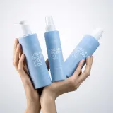 ICONIQUE Professional DREAMING BIG LIKE YOU Volume & Thickness Set - Набор для увеличения объема волос — фото 3