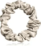 Notino Silk Collection Sleeping mask & Scrunchies Set - Подарочный набор оттенка Cream, оттенок Cream — фото 3