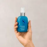 Alfaparf Milano Semi Di Lino Curls - Текстурирующий спрей для укладки волос с кудрями, 125 мл — фото 2