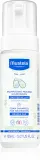 Mustela Bebe - Шампунь для детей от перхоти, 150 мл — фото 1