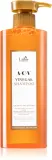 La'dor ACV Vinegar - Шампунь для глубокого очищения для придания блеска и мягкости волосам — фото 1