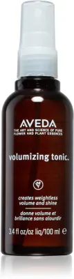 Aveda Volumizing Tonic - Тоник для волос, придающий объем и блеск, 100 мл