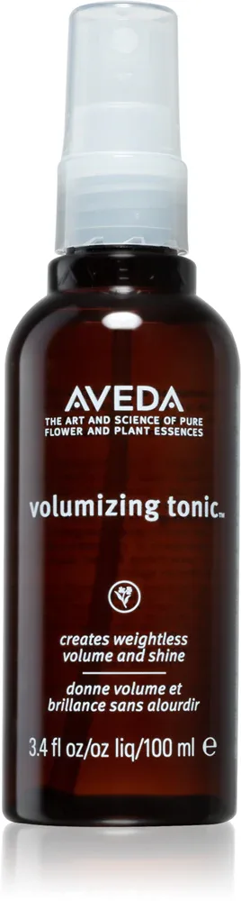 Aveda Volumizing Tonic - Тоник для волос, придающий объем и блеск, 100 мл
