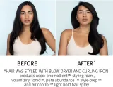 Aveda Volumizing Tonic - Тоник для волос, придающий объем и блеск, 100 мл — фото 6