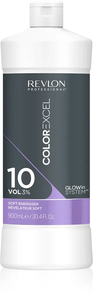 Revlon Professional Color Excel - Крем для окрашивания волос: эмульсия активирующая, 900 мл