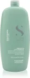 Alfaparf Milano Semi Di Lino Scalp Renew - Энергетический шампунь для нежных, разреженных и ломких волос — фото 1