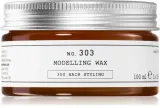 DEPOT No. 303 Modelling Wax - Воск для моделирования с эластичной фиксацией, 100 мл — фото 1