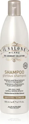 Alfaparf Milano Il Salone Milano Glorious - Питательный шампунь для поврежденных волос