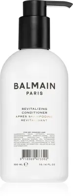 Balmain Hair Couture Revitalizing - Кондиционер для волос: odzywka regenerujaca, 300 мл