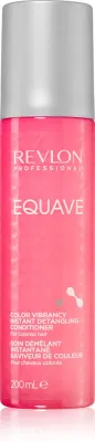 Revlon Professional Equave Color Vibrancy - Двухфазный кондиционер для окрашенных волос, 200 мл