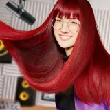 Revlon Professional Equave Color Vibrancy - Двухфазный кондиционер для окрашенных волос, 200 мл — фото 2