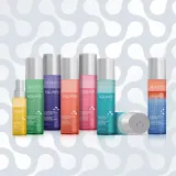 Revlon Professional Equave Color Vibrancy - Двухфазный кондиционер для окрашенных волос, 200 мл — фото 3