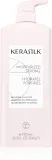 KERASILK Essentials Repairing Shampoo - Очищающий питательный шампунь для сухих и поврежденных волос — фото 1