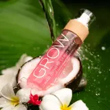 COCOSOLIS GROW - Спрей для роста волос и укрепления луковиц, 100 мл — фото 4