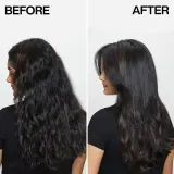 Redken Quick Blowout - Термохронный спрей для укладки волос, ускоряющий сушку, 125 мл — фото 2