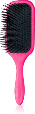 Щётка для волос Denman D90L Tangle Tamer плоская, для влажных волос, 1 шт