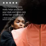 Aveda Thickening Tonic - Тоник для волос, увеличивающий плотность волос — фото 5