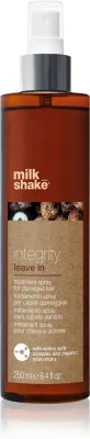 milk_shake Integrity Leave-in - Несмываемый кондиционер для поврежденных волос, 250 мл