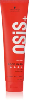Schwarzkopf Professional Osis+ Rock Hard - Клей для максимальной фиксации, 150 мл