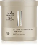Londa Professional Fiber Infusion In-Salon Reconstructive Treatment - Маска для волос восстанавливающая с кератином — фото 1