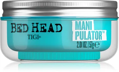 TIGI Bed Head Manipulator - Стилизующая паста