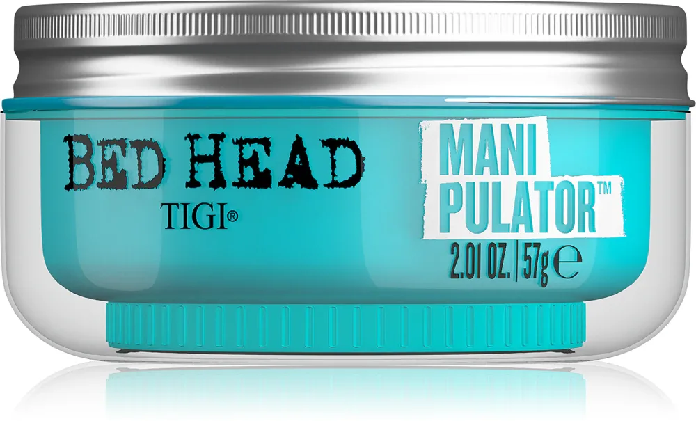 TIGI Bed Head Manipulator - Стилизующая паста