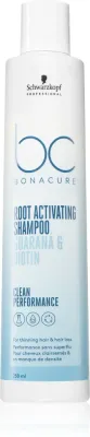 Schwarzkopf Professional BC Bonacure Scalp - Шампунь для стимуляции роста волос и укрепления луковиц, 250 мл
