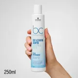 Schwarzkopf Professional BC Bonacure Scalp - Шампунь для стимуляции роста волос и укрепления луковиц, 250 мл — фото 2