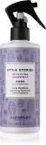 Alfaparf Milano Style Stories The Range Hairspray - Спрей для волос сильной фиксации Sculpting Hairspray, 250 мл — фото 1