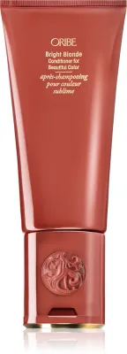Oribe Bright Blonde - Кондиционер для волос с осветлением или балаяжем