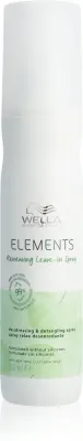 Wella Professionals Elements Renewing - Средство без смывания для придания блеска и смягчения волос, 150 мл